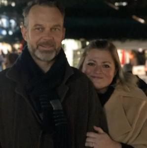 Meet your Posher, Sara